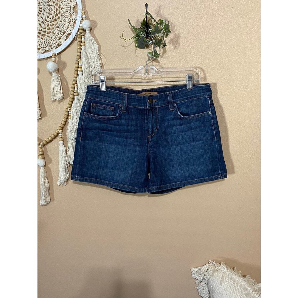 Jean Shorts Joe's Jeans